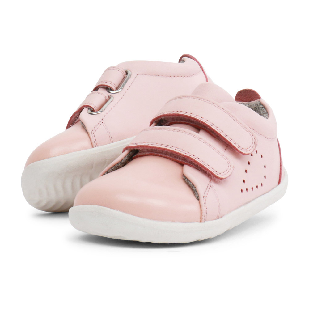 Step Up Trainer - Grass Court