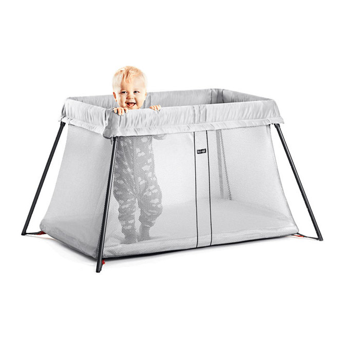 Travel Cot Light Travel Cot Light