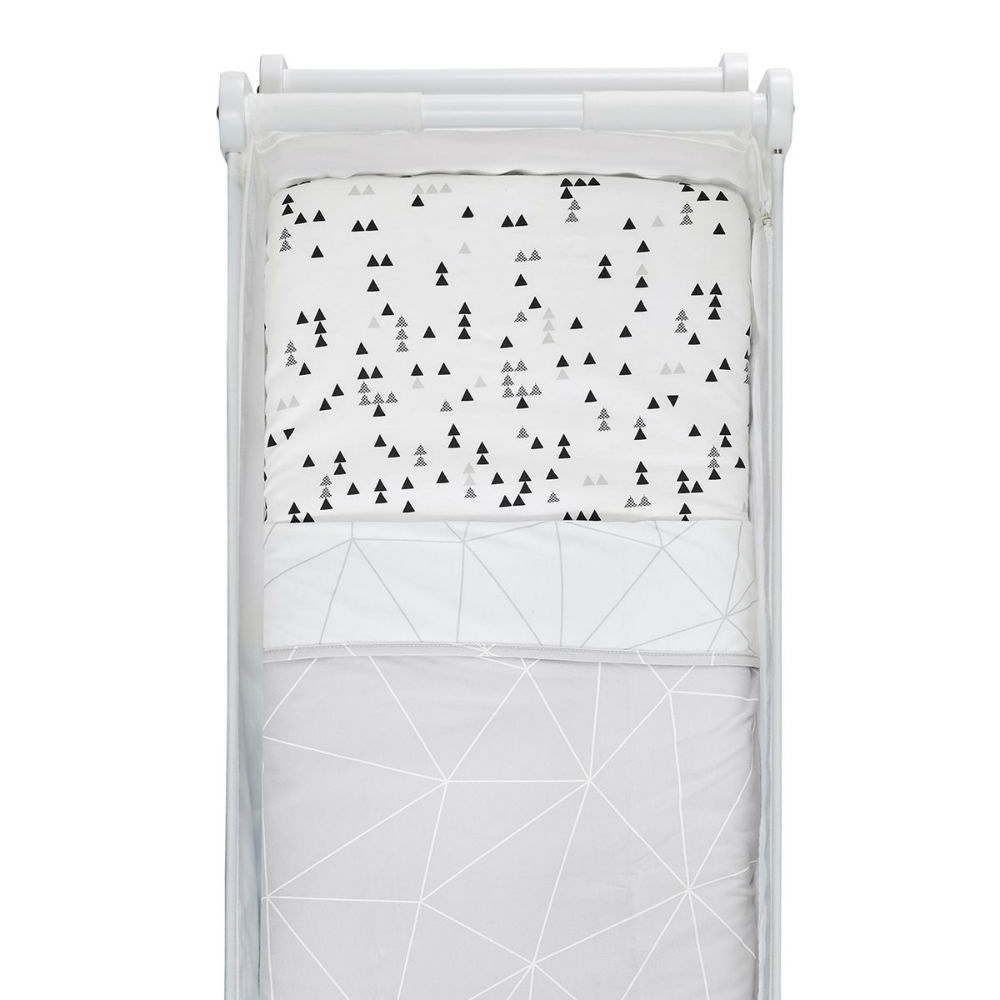SnuzPod Bedding Set