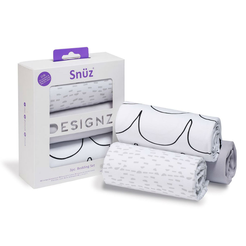 SnuzPod Bedding Set