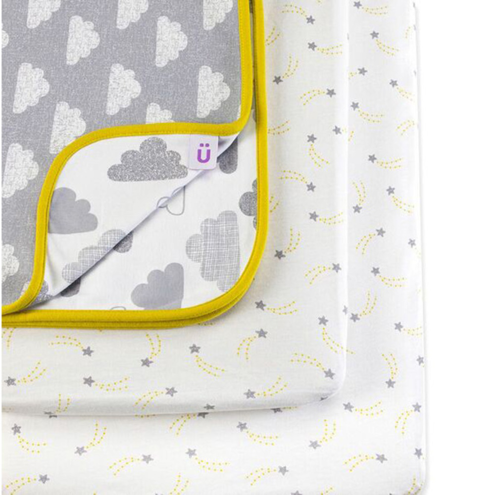 SnuzPod Bedding Set