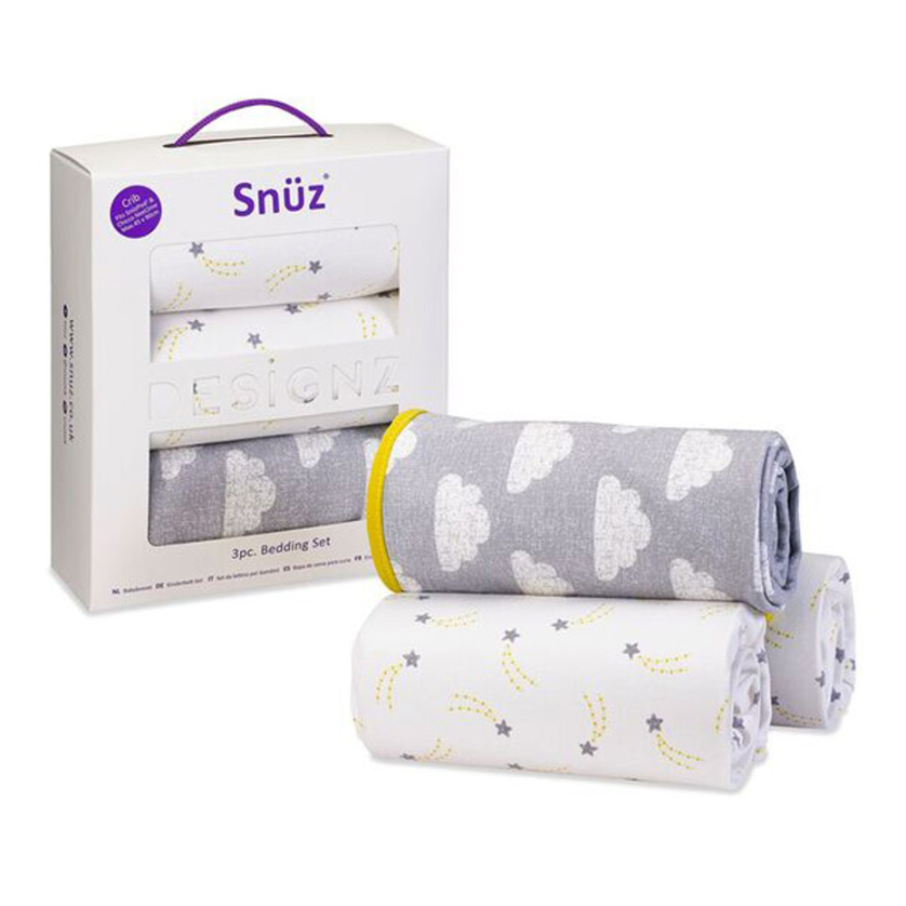 SnuzPod Bedding Set