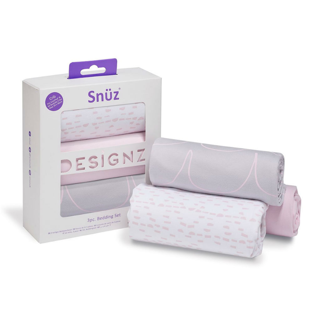 SnuzPod Bedding Set
