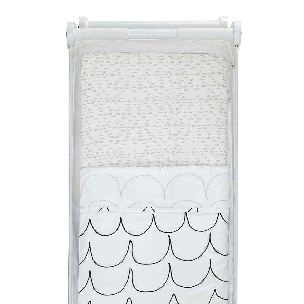 SnuzPod Bedding Set