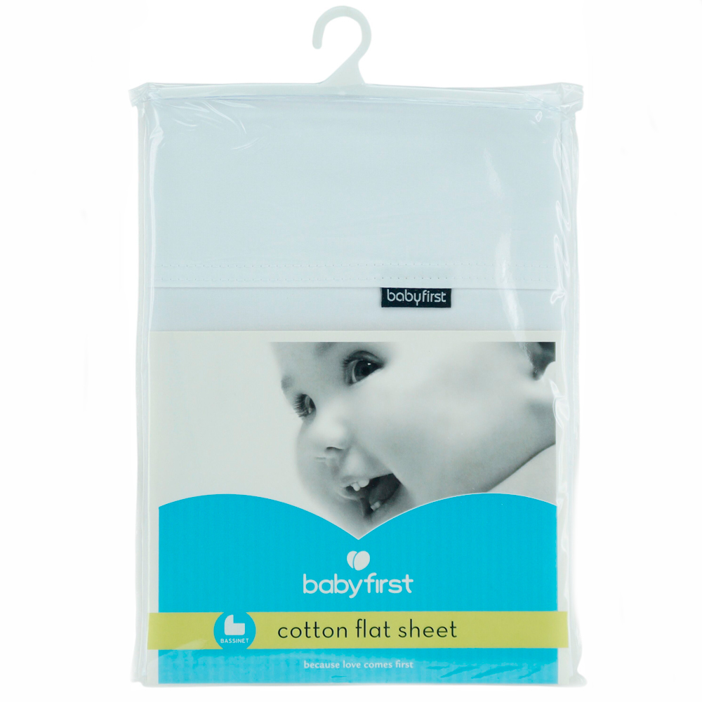 Flat Cotton Sheet