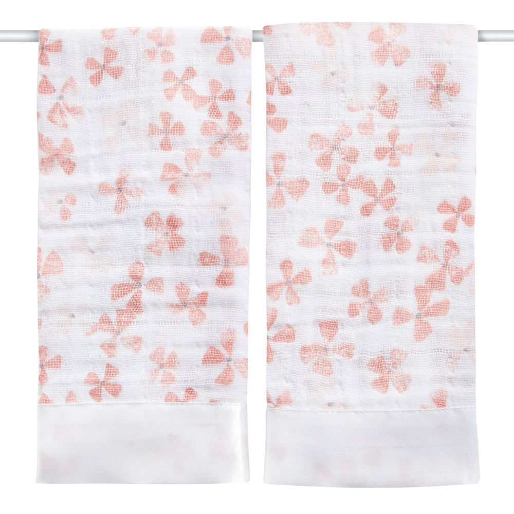 Issie Security Blanket 2 pack