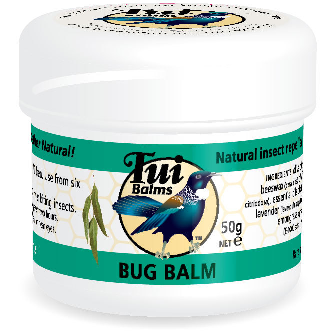 Bug Balm