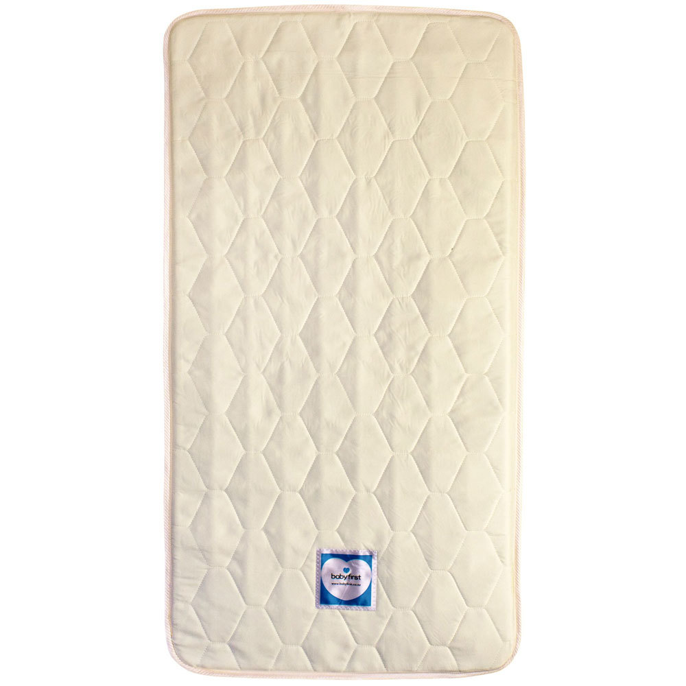 Innersprung Cot Mattress