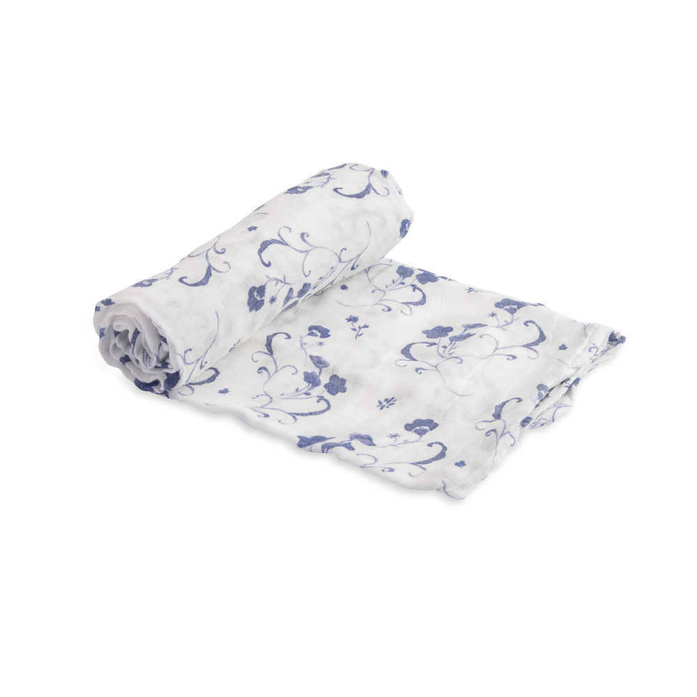 Deluxe Muslin Swaddle