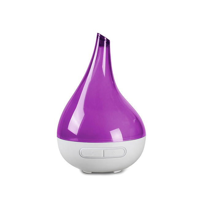 Aroma-Bloom Cool Mist Diffuser
