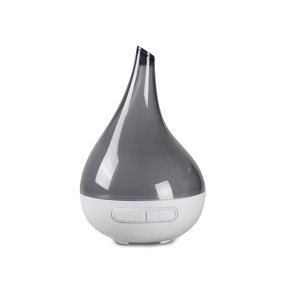 Aroma-Bloom Cool Mist Diffuser
