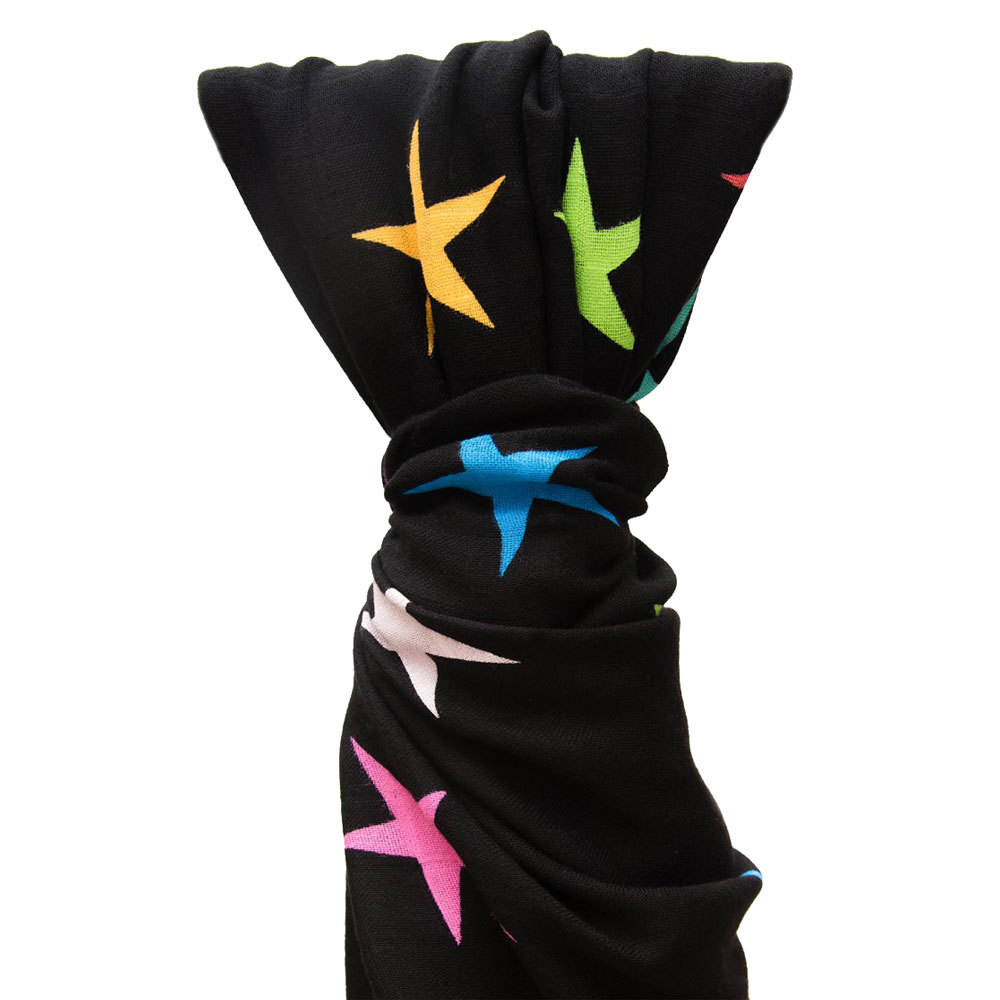 Sweet Dreameezz Muslin Swaddle Blanket