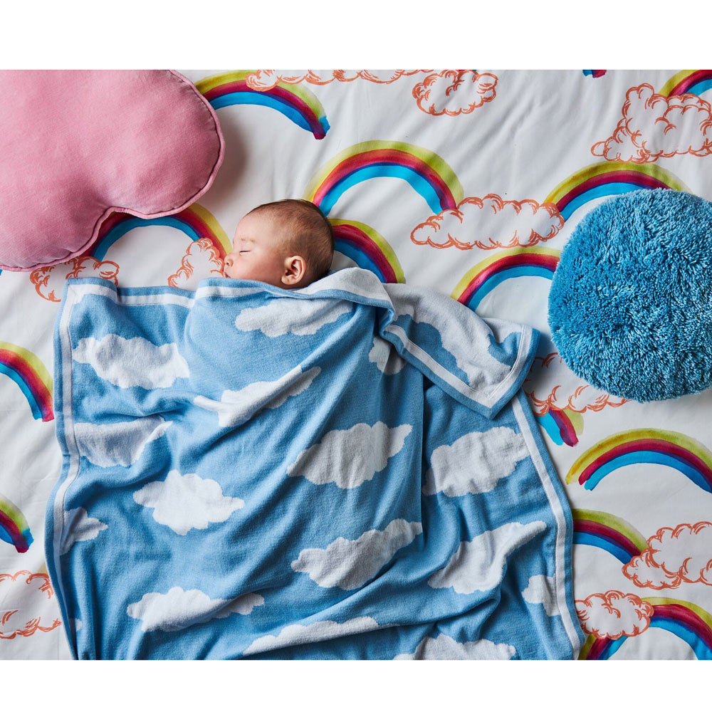 Baby Blanket Baby Blanket