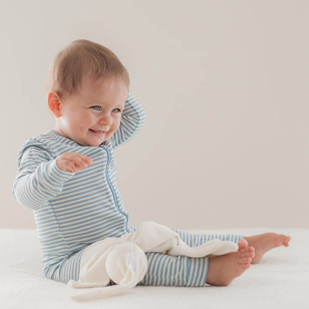 Organic Cuskiboo Comforter