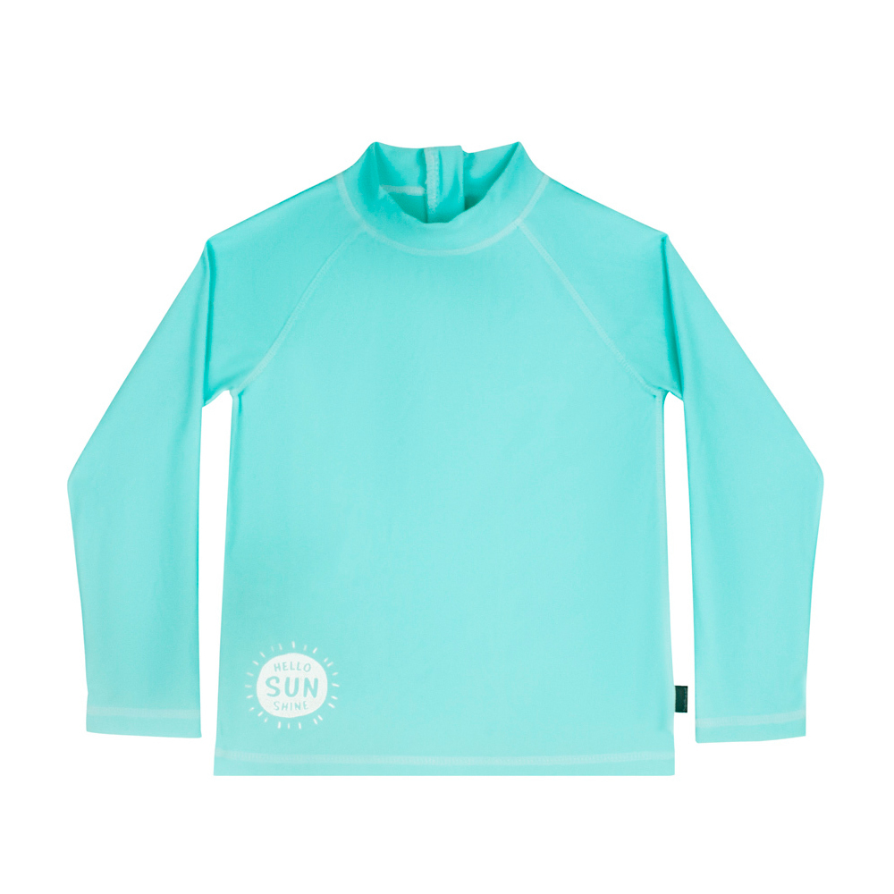 UPF50+ Rash Vest