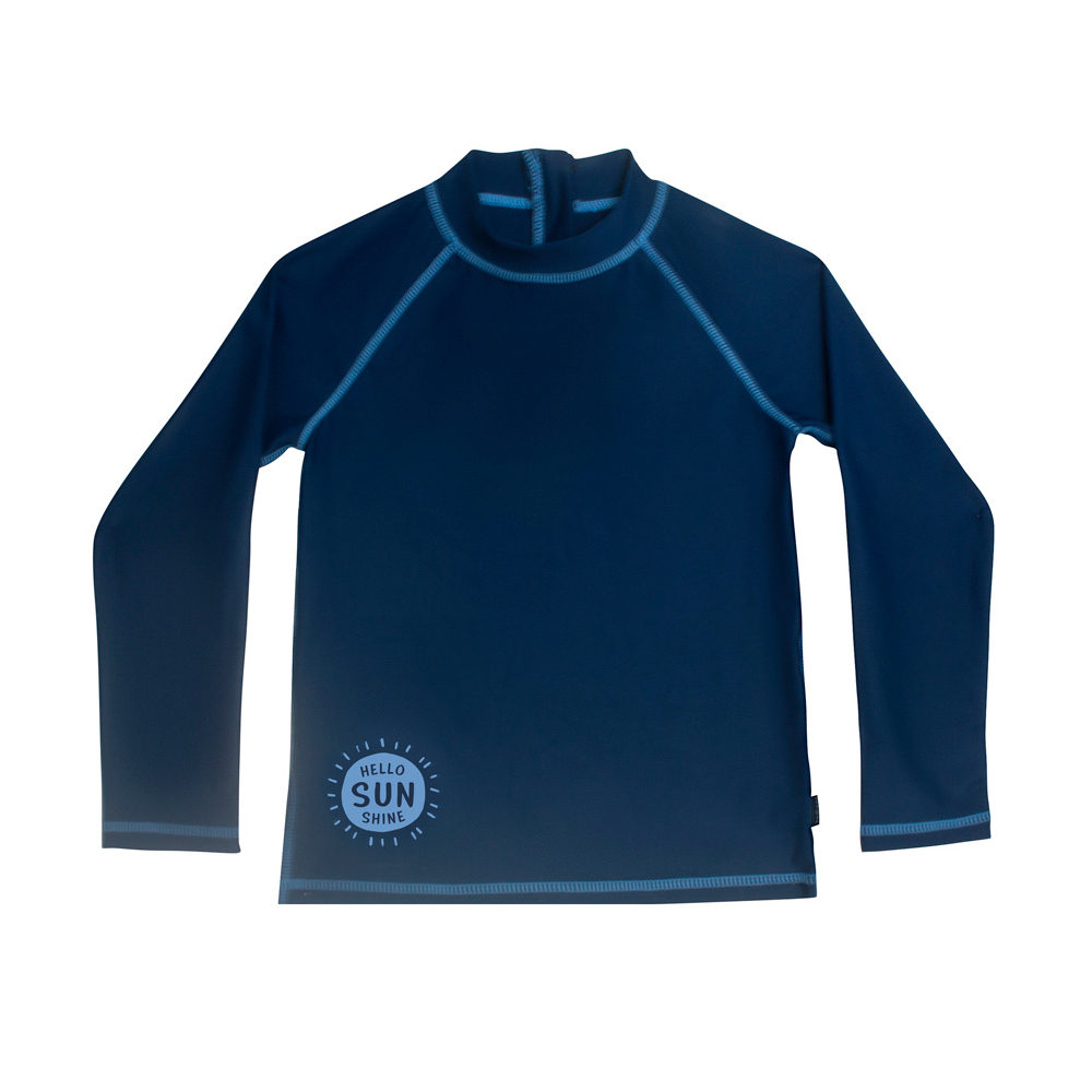 UPF50+ Rash Vest
