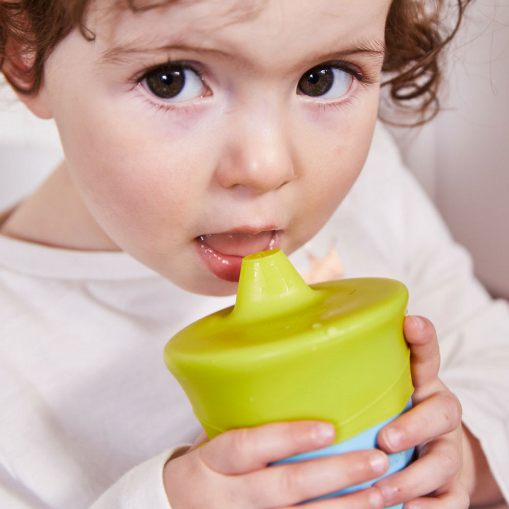 Universal Silicone Lids