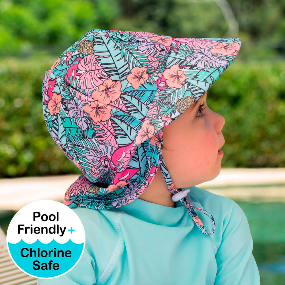 Swim Legionnaire Hat