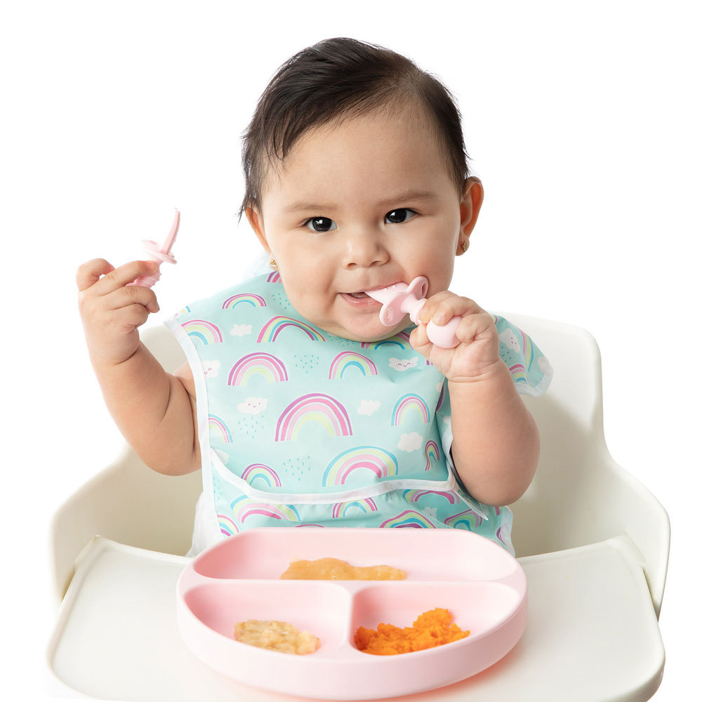 Silicone Chewtensils