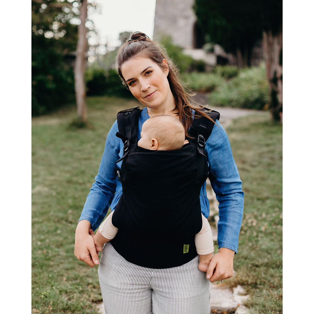 Boba X Adjustable Carrier - Solid