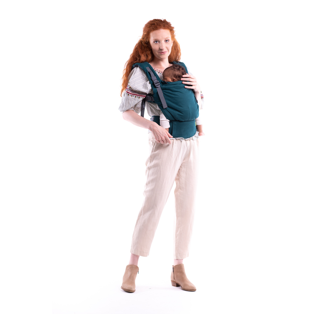 Boba X Adjustable Carrier - Solid