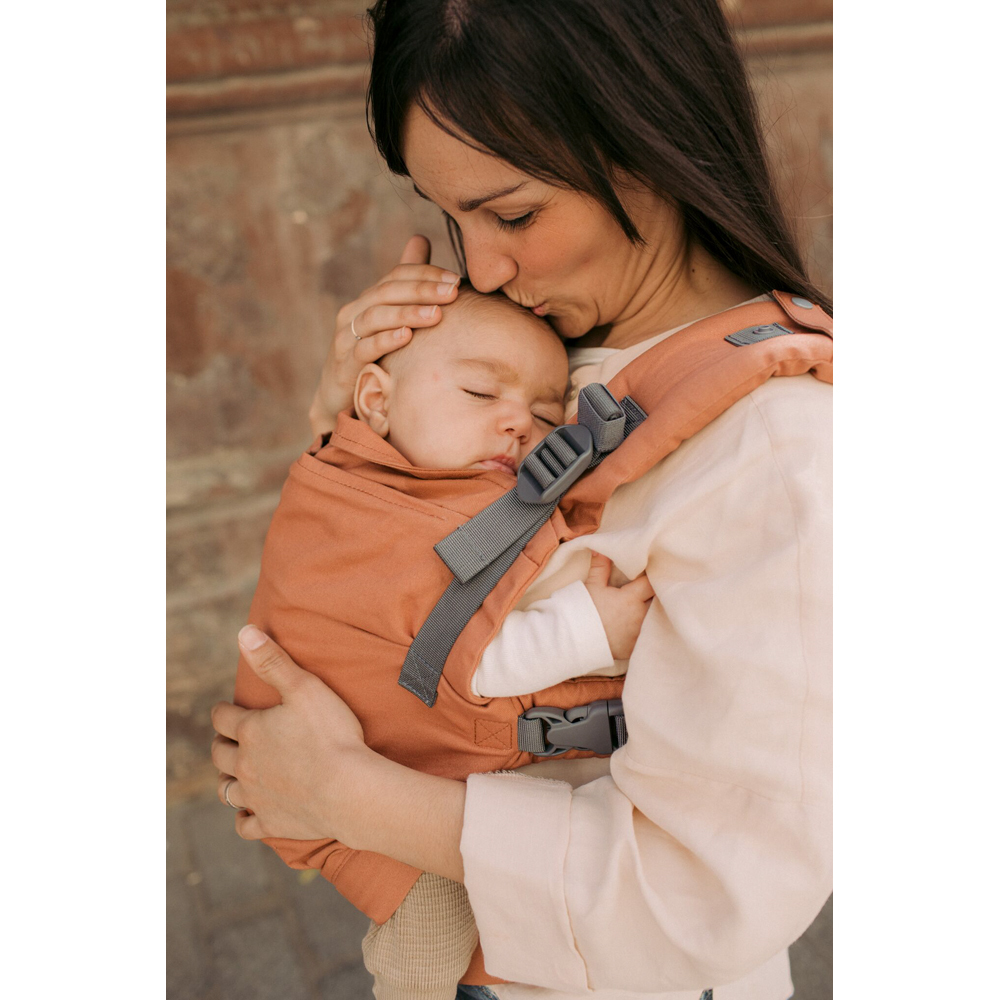 Boba X Adjustable Carrier - Solid Boba X Adjustable Carrier - Solid
