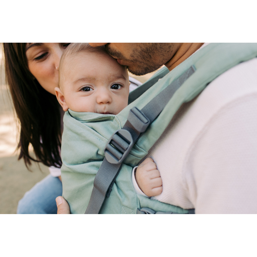 Boba X Adjustable Carrier - Solid