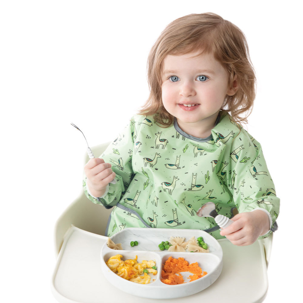 Bumkins Spoon and Fork