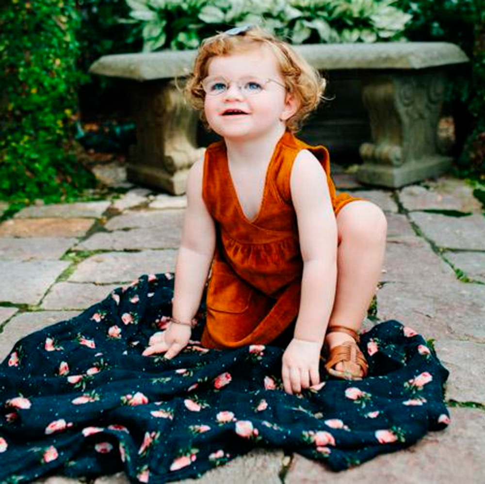 3pk Cotton Muslin Swaddle 3pk Cotton Muslin Swaddle