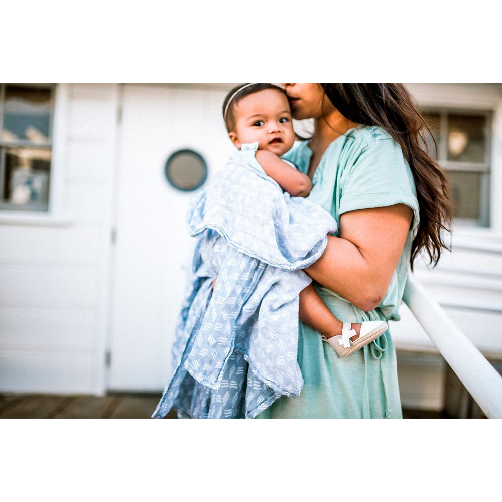 3pk Cotton Muslin Swaddle 3pk Cotton Muslin Swaddle