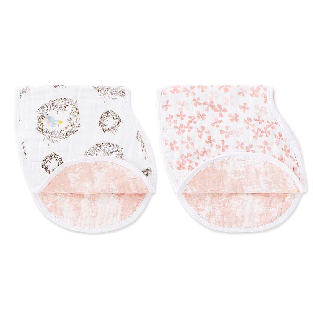 Burpy Bibs - 2 Pack