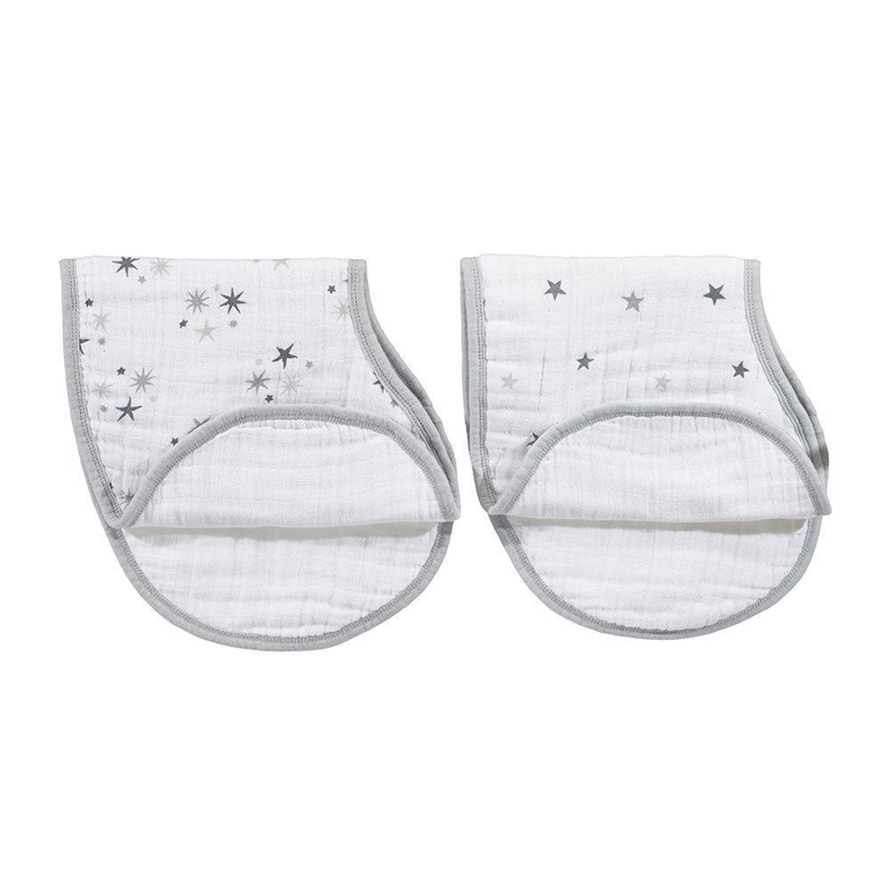 Burpy Bibs - 2 Pack