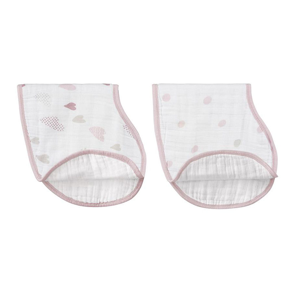 Burpy Bibs - 2 Pack