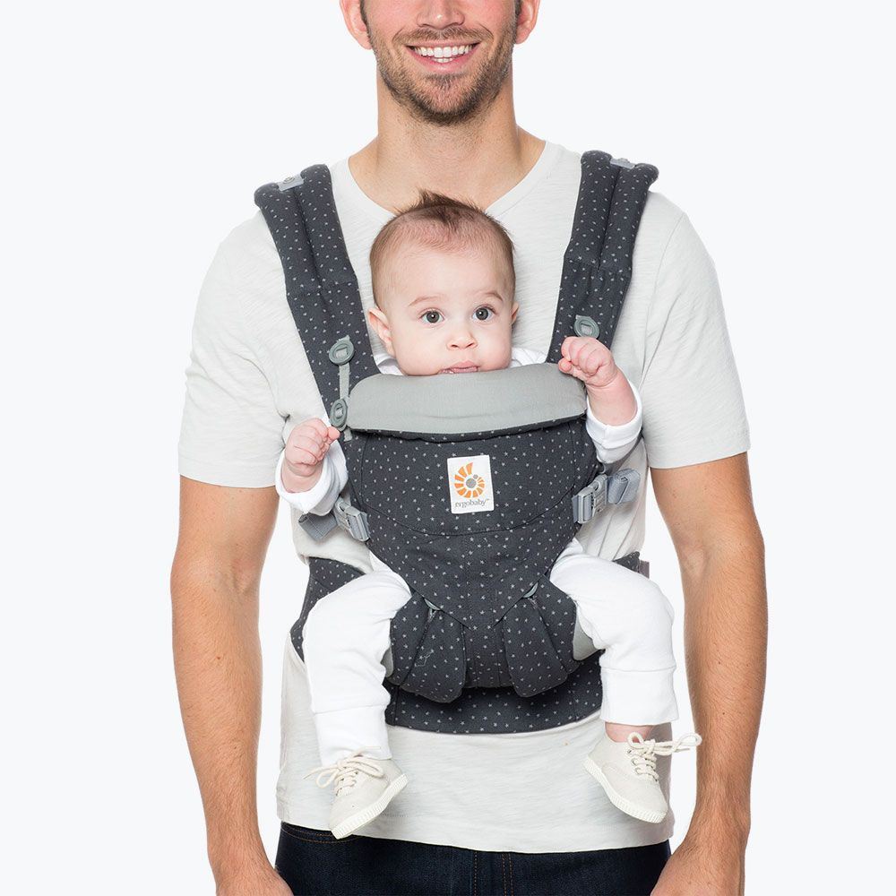 Omni 360 Carrier - Cotton
