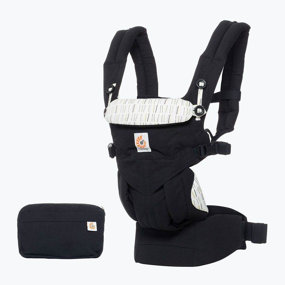 Omni 360 Carrier - Cotton