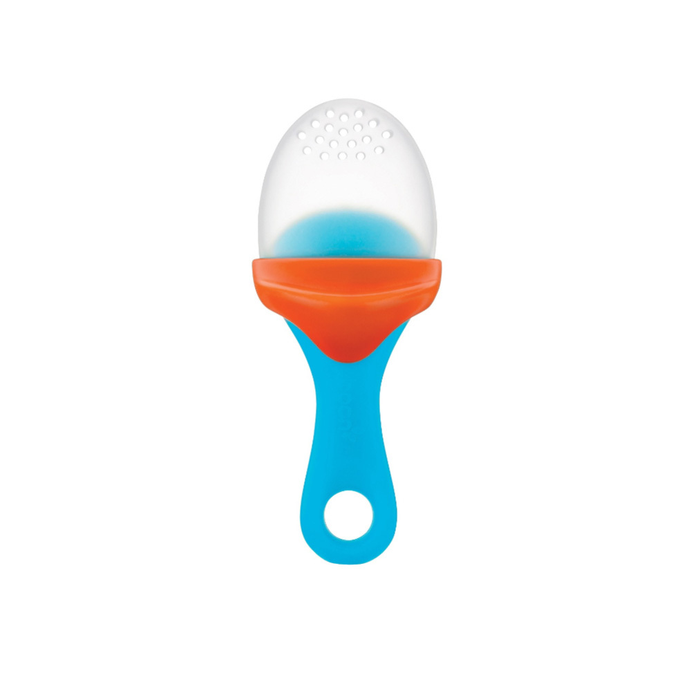 Pulp Silicone Teething Feeder