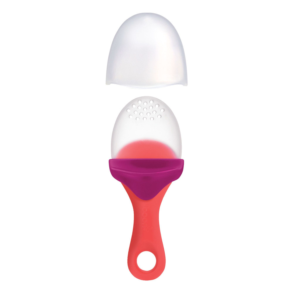 Pulp Silicone Teething Feeder