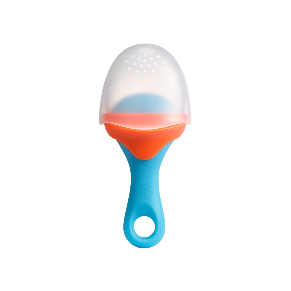 Pulp Silicone Teething Feeder