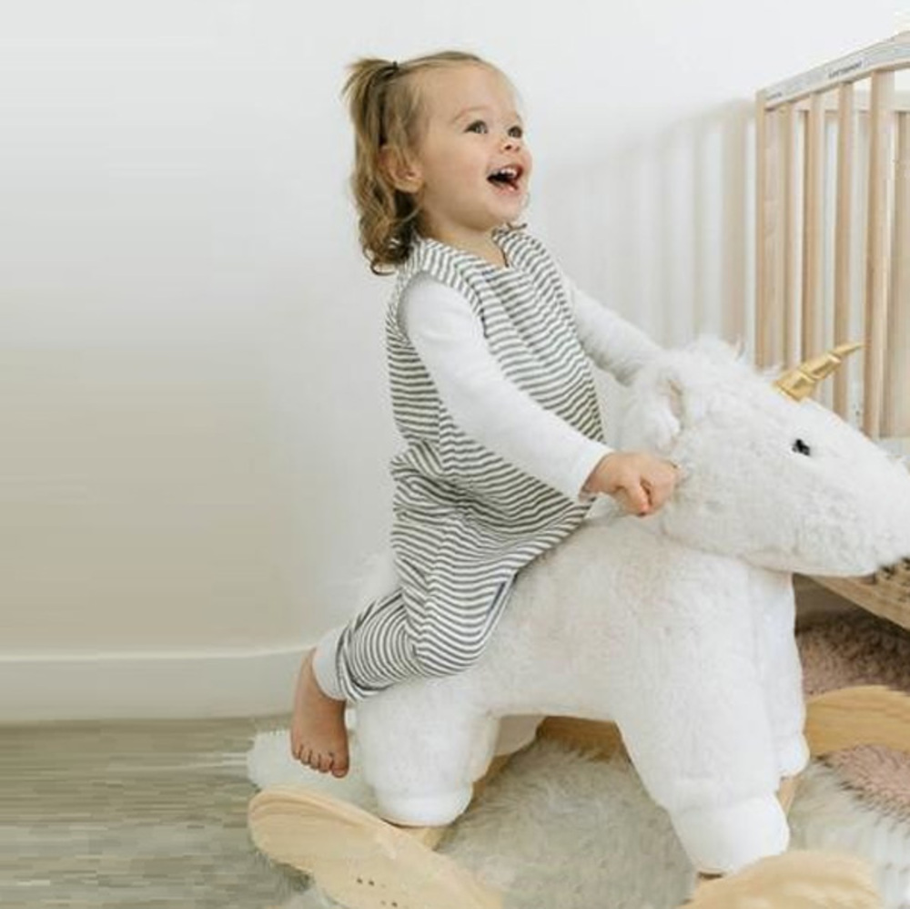 Cotton Muslin Sleep Romper