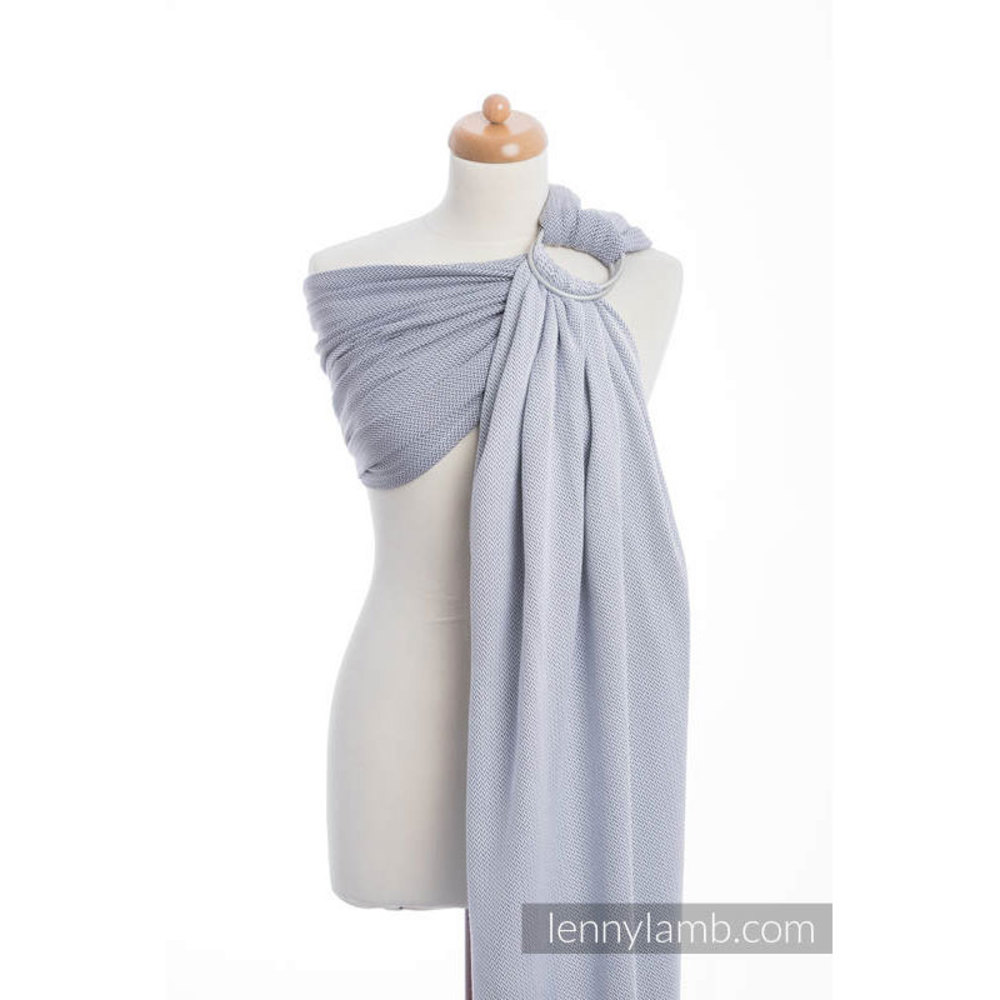 Basic Herringbone Ring Sling