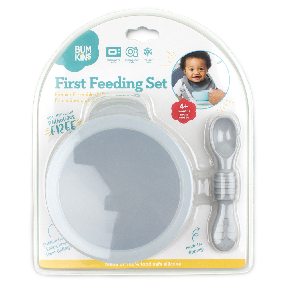 First Feeding Set