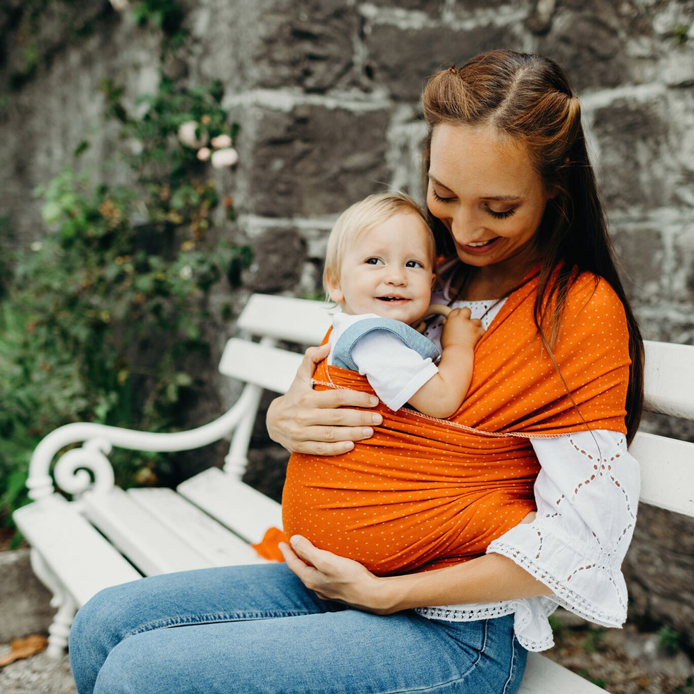 Serenity Boba Wrap - Prints