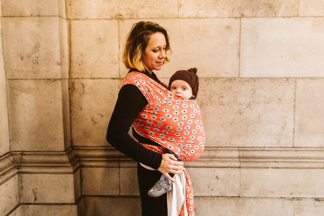 Serenity Boba Wrap - Prints