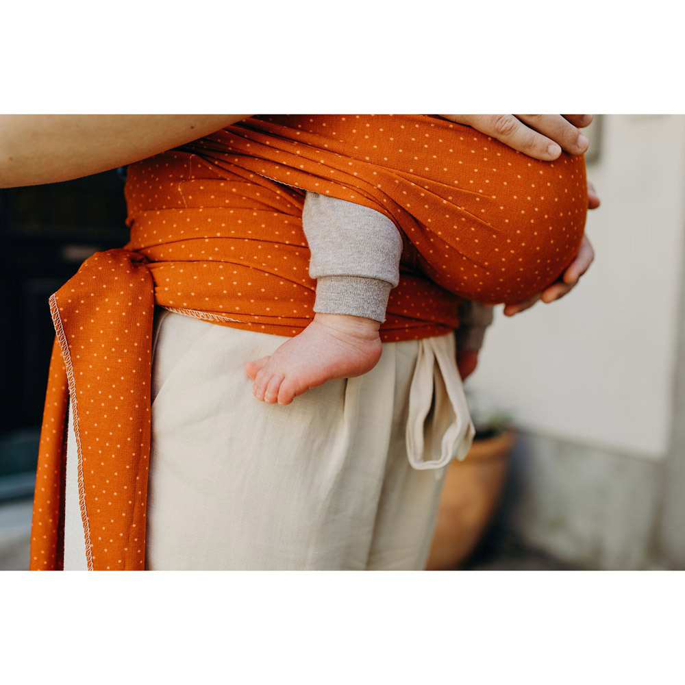 Serenity Boba Wrap - Prints