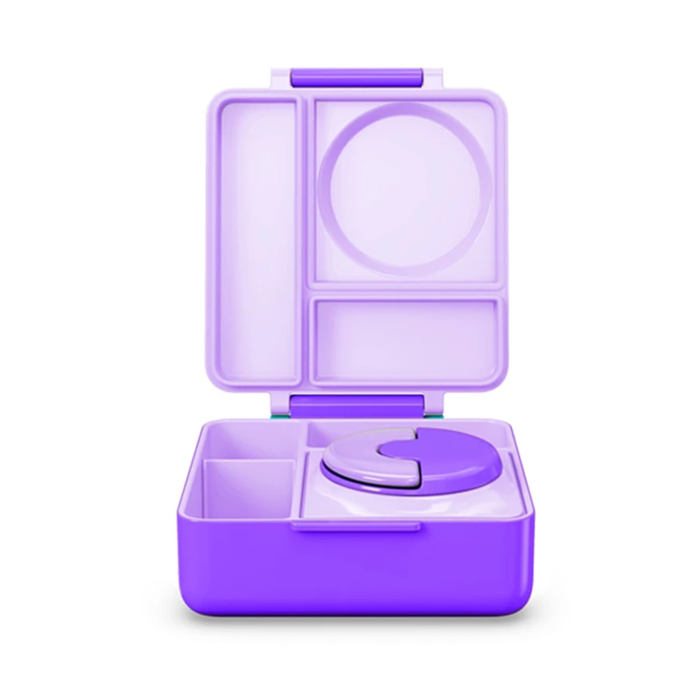 OmieBox Lunchbox