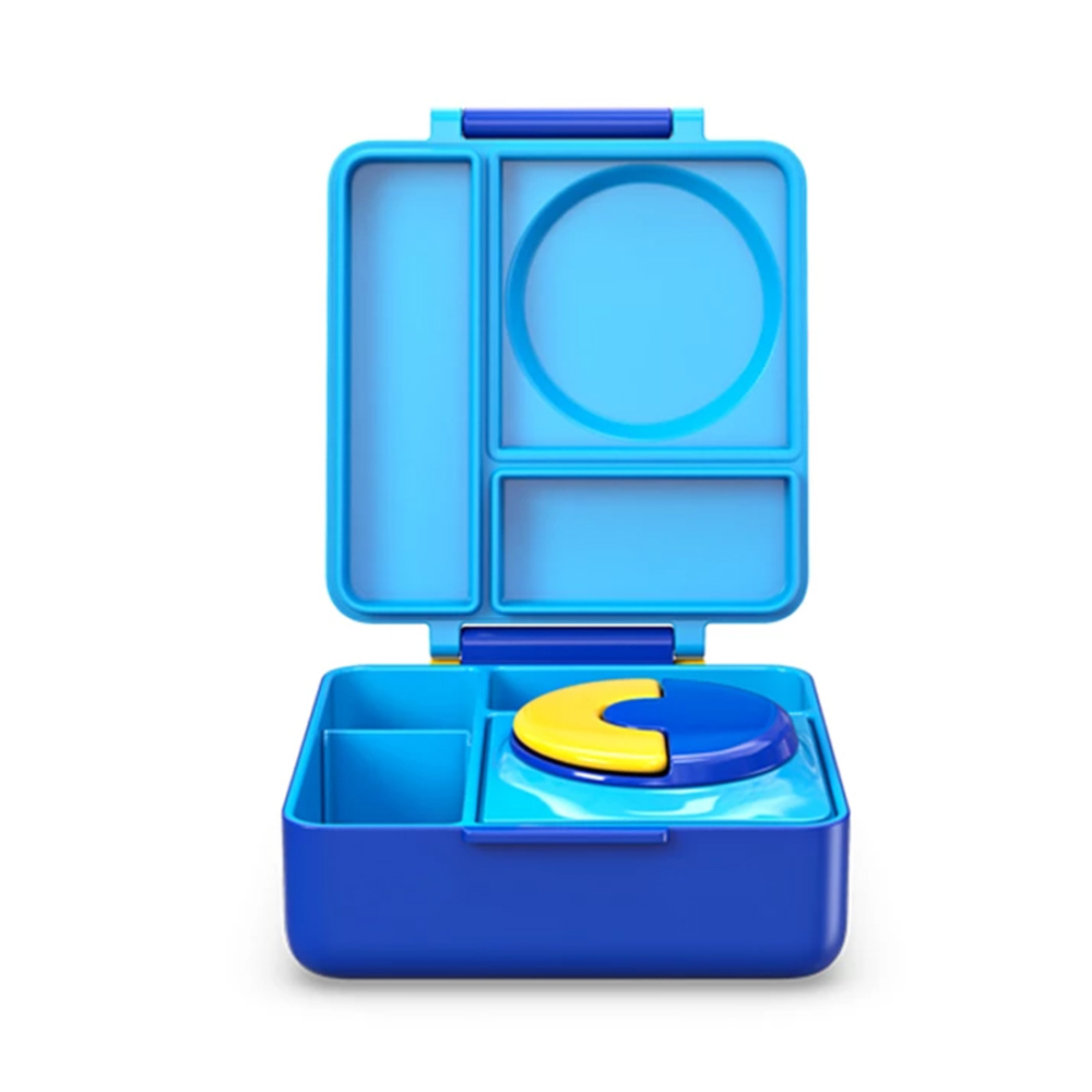 OmieBox Lunchbox