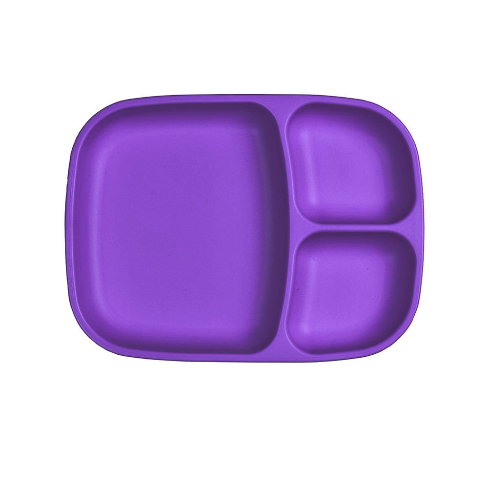 Divided Tray