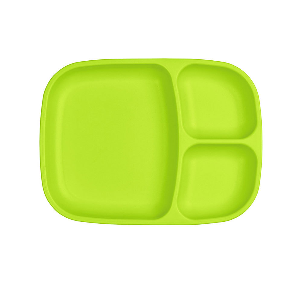 Divided Tray