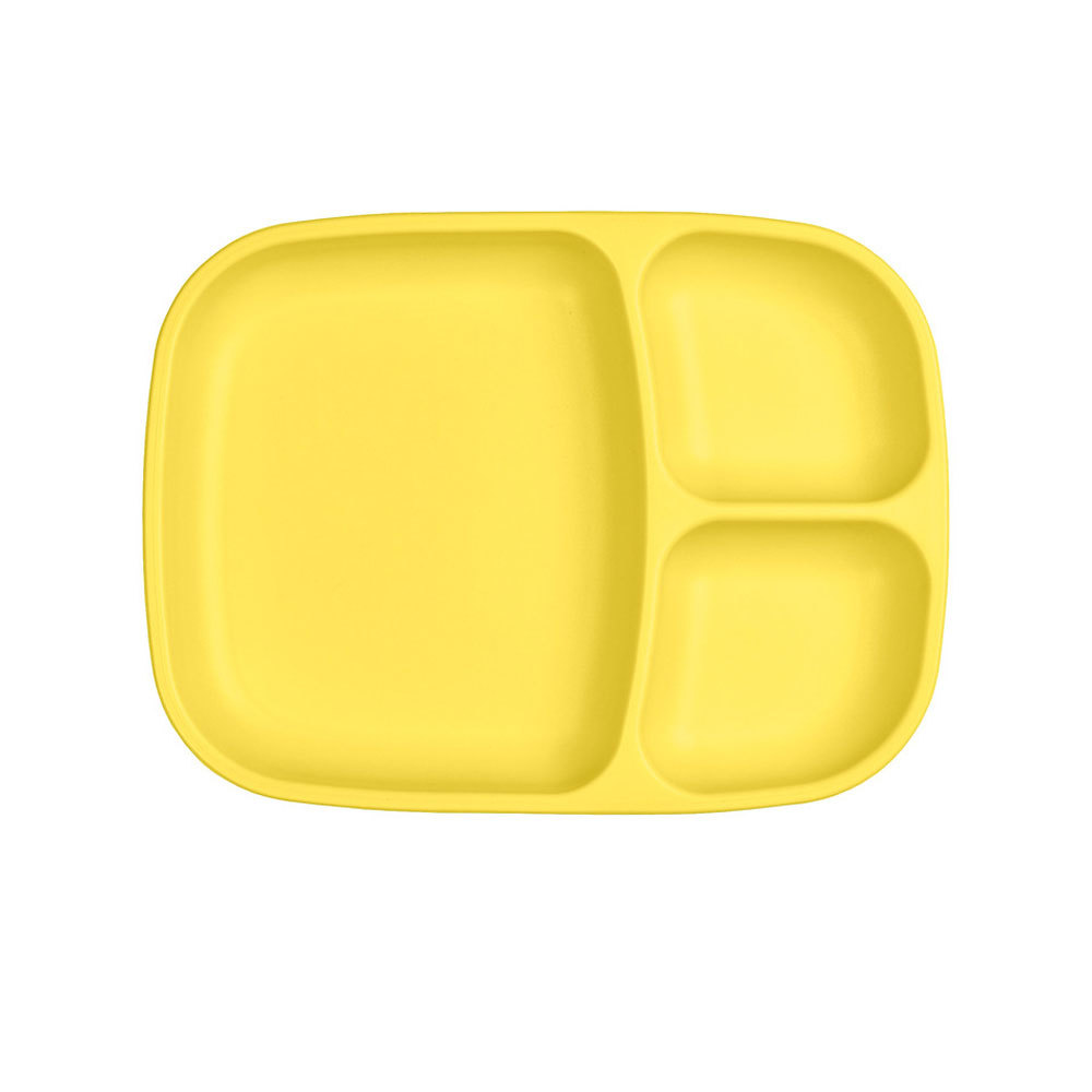 Divided Tray