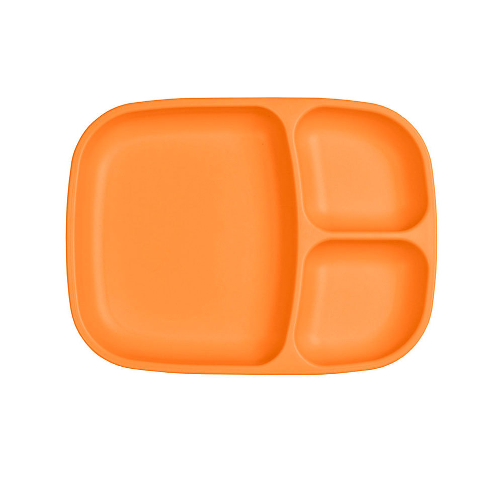 Divided Tray